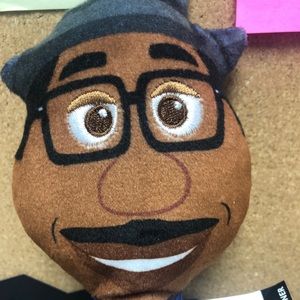 Meet your Posher, Joel